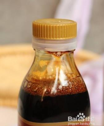 怎样买到真酱油和辨别酱油的真假