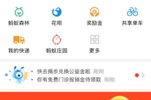 养老金多少钱开始投？蚂蚁庄园答案.