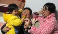 小孩很难学进去知识怎么培养兴趣?