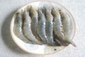 粤式白灼虾香蘸料.