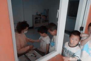幼儿园应具备哪些基本功能用房.
