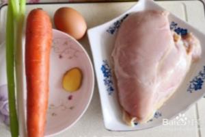 麻辣香肠的制作方法.