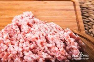 哪些肉类热量高？.