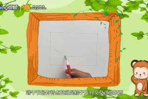 端午节怎么画.