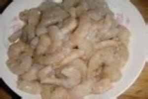 虾仁蛋饺的家常做法.