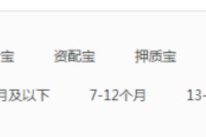 新手投资紫橙金融理财的技巧.