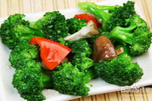 营养午餐必备5种食物.