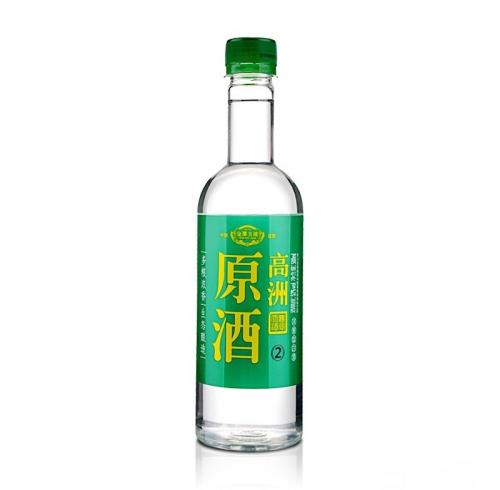 玻璃瓶巧取不干胶