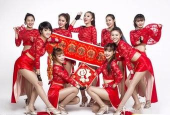 #过年#新年祝福语怎么发