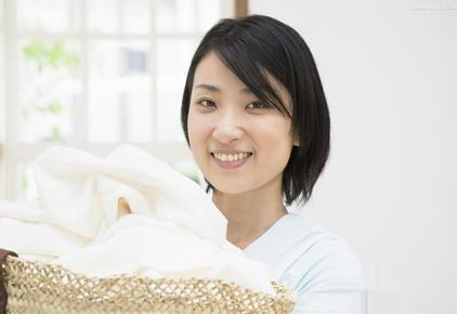 洗衣服时总结的小经验
