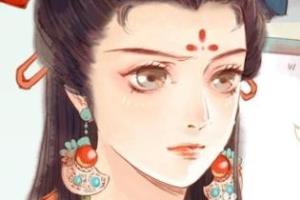 不花钱轻松改善抬头纹的方法.