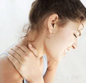 压力大五个信号