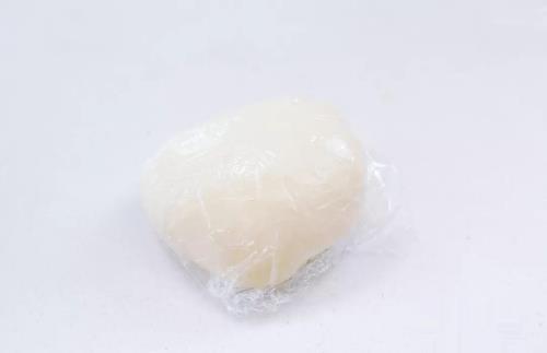 怎么做出高颜值的抹茶扭扭酥