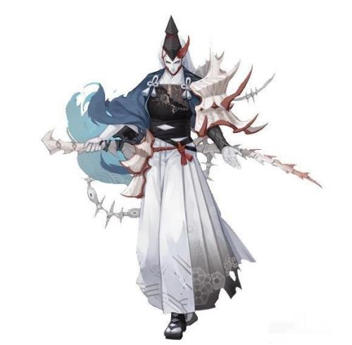 阴阳师久次良御魂厉害吗 久次良御魂怎么搭配