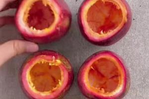 百香果奶冻怎么做好吃？.