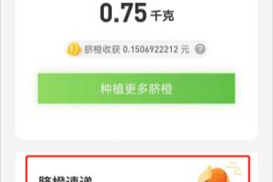 农场世界如何提货？.