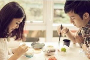 男生约会时应该聊些什么话题从而避免冷场？.