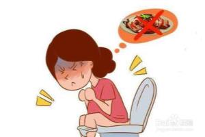 大便细怎么办.