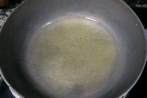 棉花虎皮蛋糕卷.