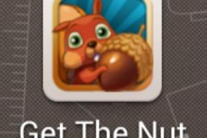 get the nut智取坚果 15攻略.