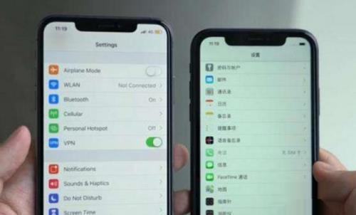 iphone11和xsmax选哪个好?