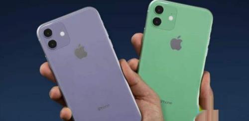 iphone11和xsmax选哪个好?
