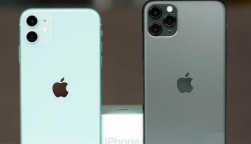 iphone11和xsmax选哪个好?