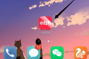 小红书怎么只允许我关注的人@我.