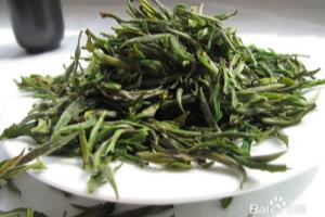 补肾乌发茶如何制作.