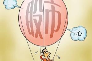 股票公式全解析续：[9]公式之绘图函数30.