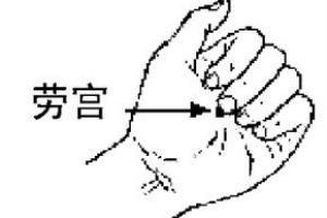 紧张引起的胸闷气短怎么办？.