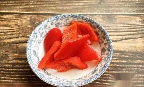 降血脂降胆固醇——干锅杏鲍菇的做法