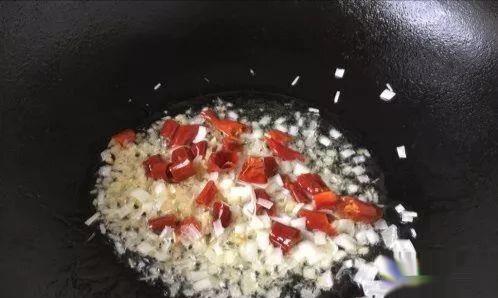 降血脂降胆固醇——干锅杏鲍菇的做法