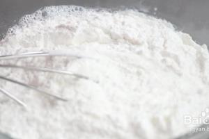 怎样做红豆切糕.