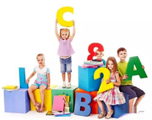 如何用儿歌进行英语启蒙