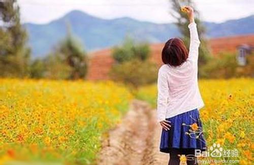 怎样走出人生的低谷?