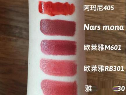 给女神送口红会发生什么不可描述的事情?