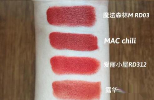 给女神送口红会发生什么不可描述的事情?