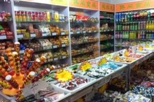 如何经营好一家休闲食品店.