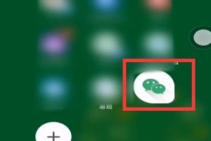微信群接龙怎么发起.