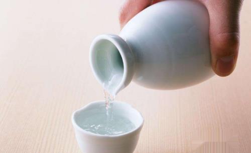 白酒去苦方法