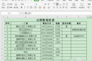 WPS表格如何删除打印预览的虚线？.