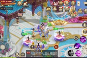 锦衣天下如何提升元神属性，提高战斗力.