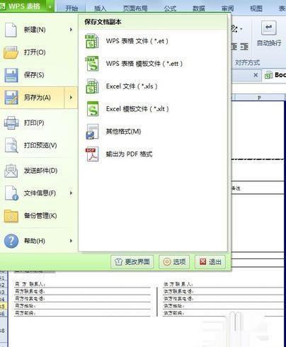 EXCEL表格完美转换到WORD中