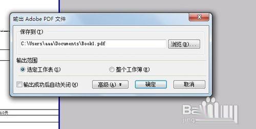EXCEL表格完美转换到WORD中