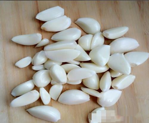 蒜蓉虾的做法小龙虾