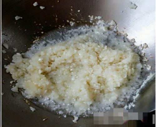 蒜蓉虾的做法小龙虾