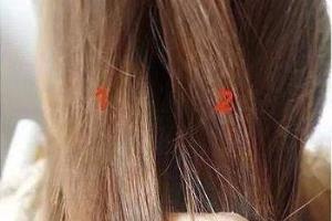 如何编制好看的马尾辫简单好看的步骤.