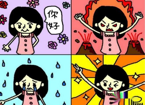 高中语文诗歌速解