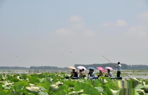 沈阳新民旅游攻略